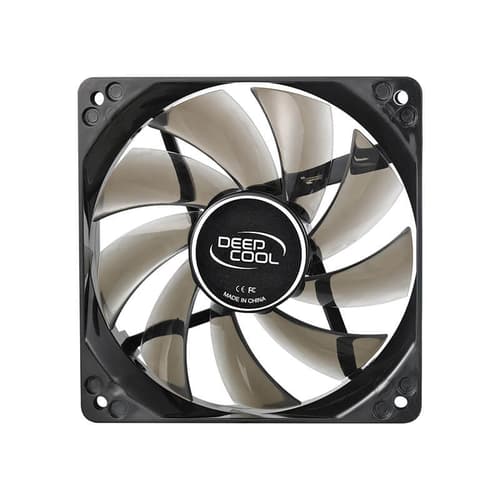 Deepcool Wind Blade 120 White LED (Single Pack)